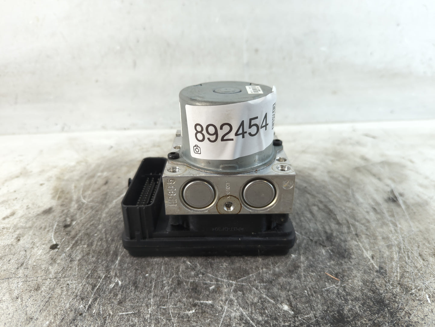 2018-2020 Kia Stinger ABS Pump Control Module Replacement P/N:58920-J5170 Fits Fits 2018 2019 2020 OEM Used Auto Parts - Oem