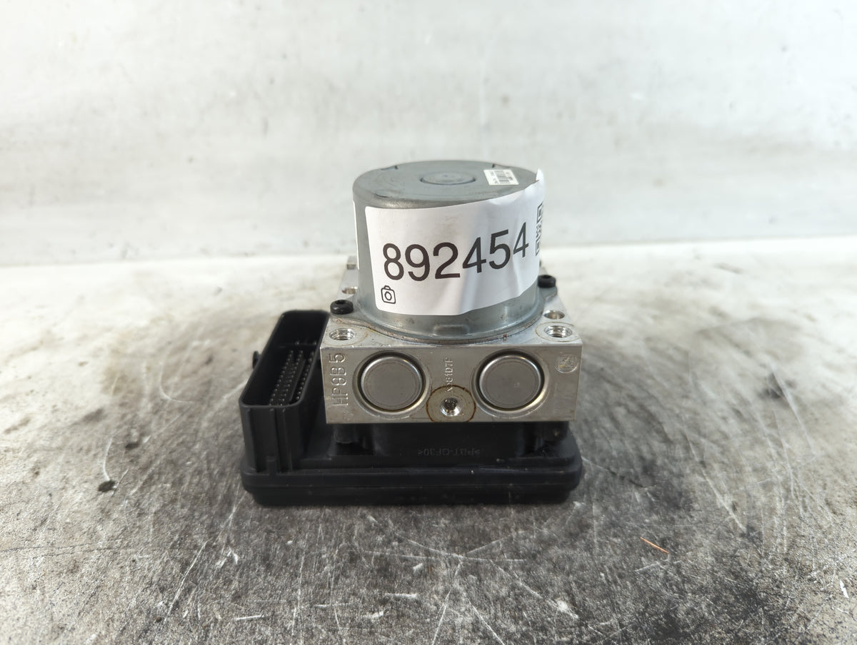 2018-2020 Kia Stinger Anti-Lock Brake ABS Pump Module Actuator OEM P/N:58920-J5170 Fits Fits 2018 2019 2020 OEM Used Auto Pa