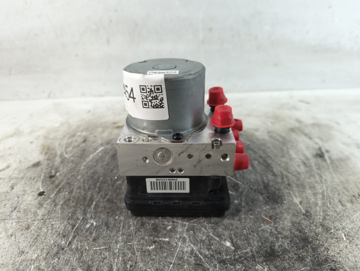 2018-2020 Kia Stinger ABS Pump Control Module Replacement P/N:58920-J5170 Fits Fits 2018 2019 2020 OEM Used Auto Parts - Oem