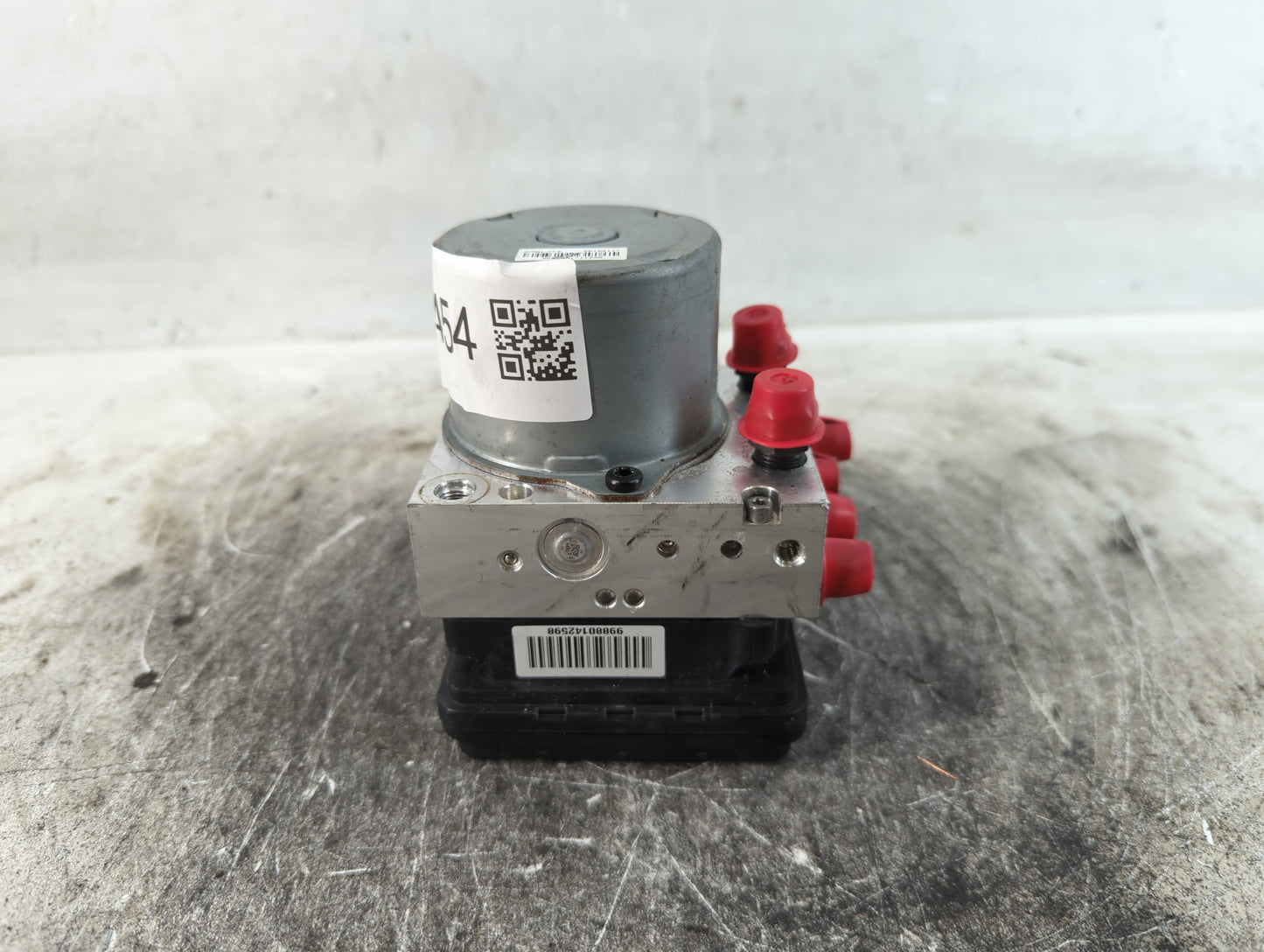 2018-2020 Kia Stinger ABS Pump Control Module Replacement P/N:58920-J5170 Fits Fits 2018 2019 2020 OEM Used Auto Parts - Oem
