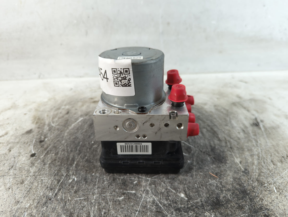 2018-2020 Kia Stinger Anti-Lock Brake ABS Pump Module Actuator OEM P/N:58920-J5170 Fits Fits 2018 2019 2020 OEM Used Auto Pa