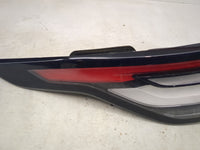 2018 Landrover Range Rover Driver Left Side Deck Lid Mounted Tail Light - Oemusedautoparts1.com