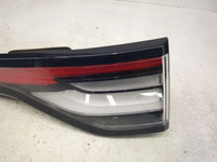 2018 Landrover Range Rover Driver Left Side Deck Lid Mounted Tail Light - Oemusedautoparts1.com