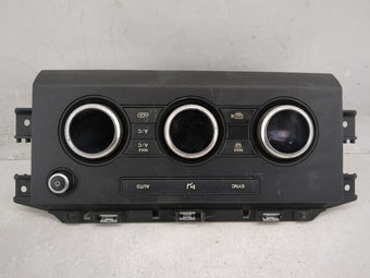 compare product 2018 Land Rover Discovery Ac Heater Climate Control Temperature Oem