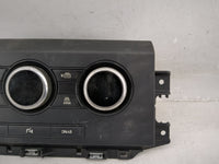 2018 Land Rover Discovery Ac Heater Climate Control Temperature Oem - Oemusedautoparts1.com