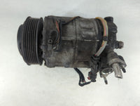 2018 Land Rover Discovery Sport Air Conditioning A/c Ac Compressor Oem - Oemusedautoparts1.com