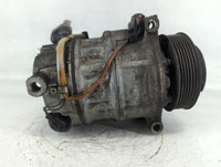 2018 Land Rover Discovery Sport Air Conditioning A/c Ac Compressor Oem - Oemusedautoparts1.com