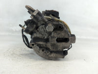 2018 Land Rover Discovery Sport Air Conditioning A/c Ac Compressor Oem - Oemusedautoparts1.com