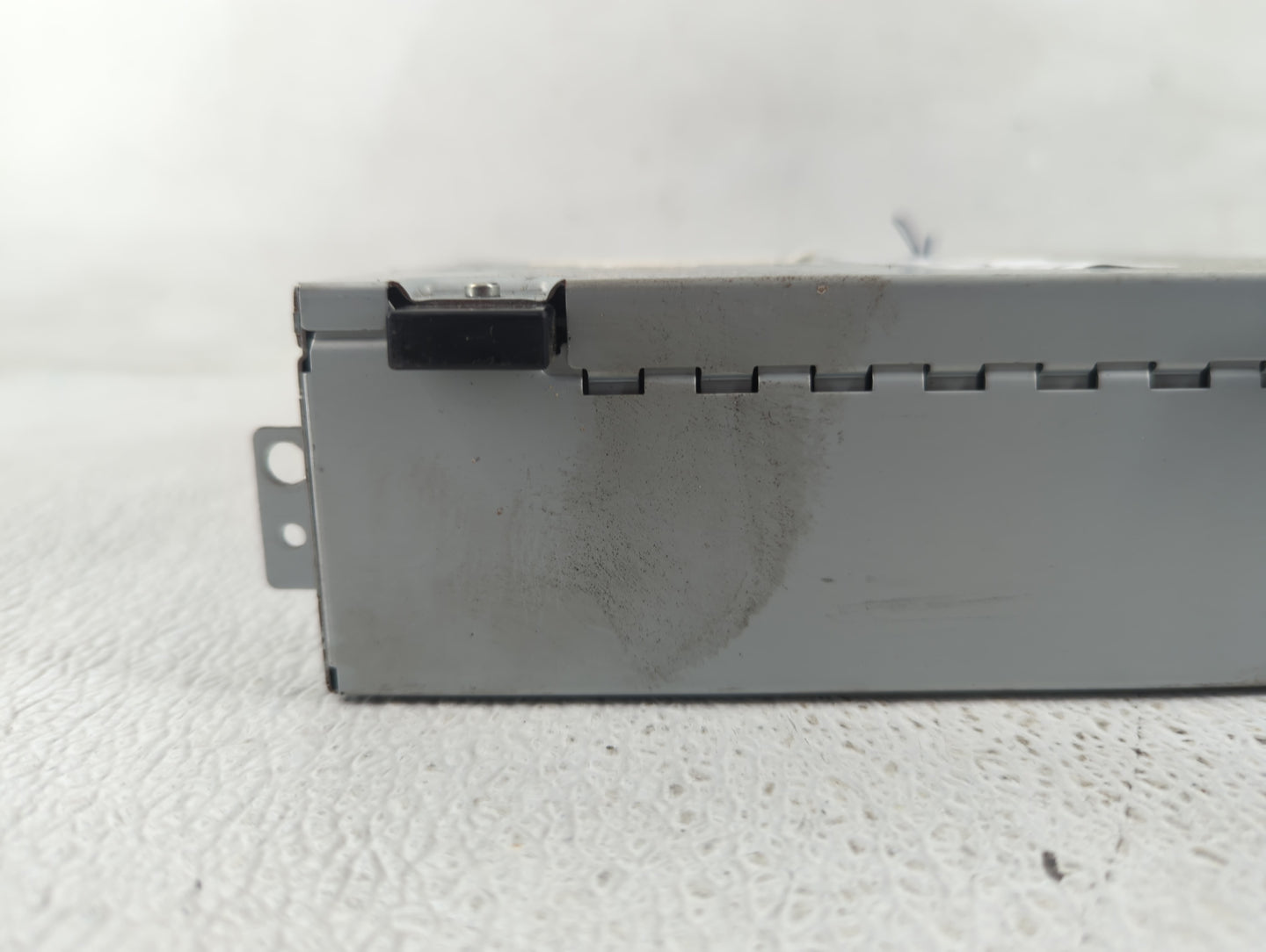 2017-2019 Land Rover Discovery Sport Radio AM FM Cd Player Receiver Replacement P/N:HX63-18K812-DF Fits Fits 2016 2017 2018 