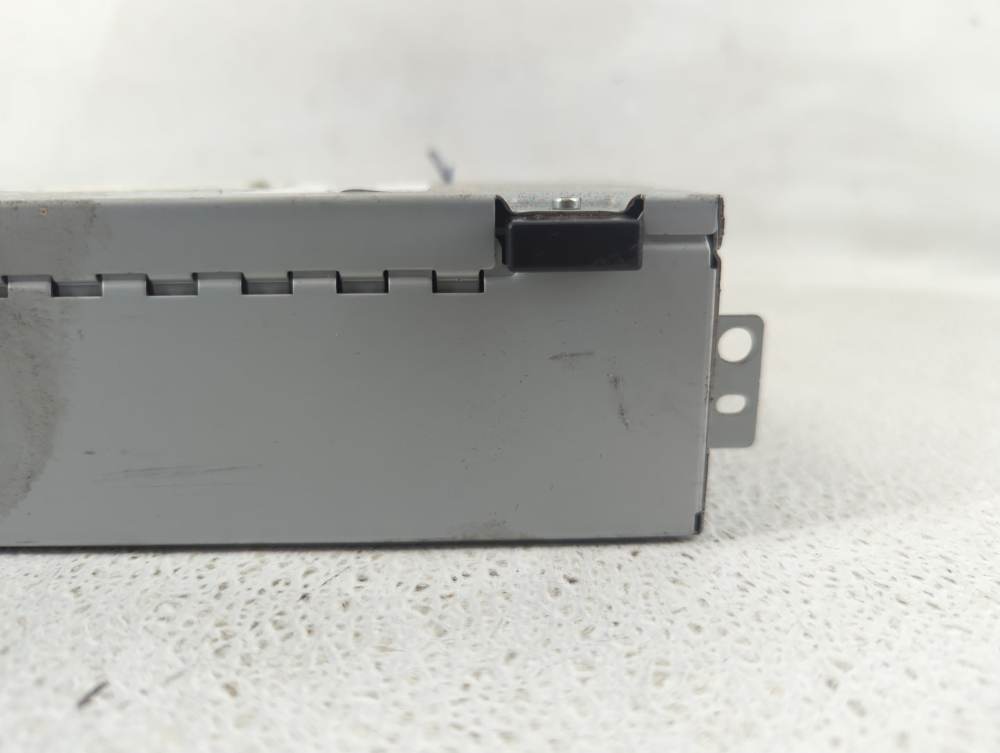 2017-2019 Land Rover Discovery Sport Radio AM FM Cd Player Receiver Replacement P/N:HX63-18K812-DF Fits Fits 2016 2017 2018 