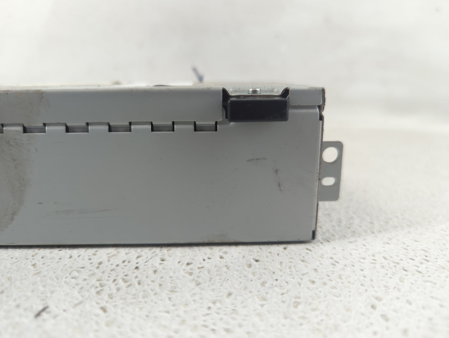 2017-2019 Land Rover Discovery Sport Radio AM FM Cd Player Receiver Replacement P/N:HX63-18K812-DF Fits Fits 2016 2017 2018 