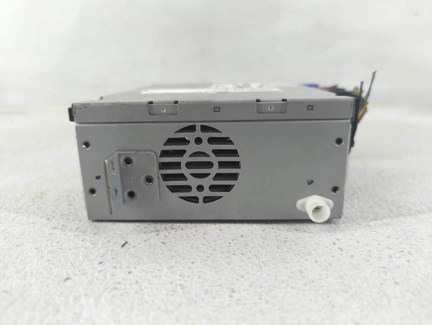 2017-2019 Land Rover Discovery Sport Radio AM FM Cd Player Receiver Replacement P/N:HX63-18K812-DF Fits Fits 2016 2017 2018 