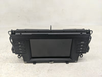 2018 Land Rover Discovery Sport Radio AM FM Cd Player Receiver Replacement P/N:FK72-19C299-AC Fits OEM Used Auto Parts - Oem