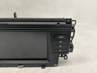 2018 Land Rover Discovery Sport Radio AM FM Cd Player Receiver Replacement P/N:FK72-19C299-AC Fits OEM Used Auto Parts - Oem
