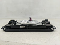 2018 Land Rover Discovery Sport Radio AM FM Cd Player Receiver Replacement P/N:FK72-19C299-AC Fits OEM Used Auto Parts - Oem