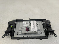 2018 Land Rover Discovery Sport Radio AM FM Cd Player Receiver Replacement P/N:FK72-19C299-AC Fits OEM Used Auto Parts - Oem