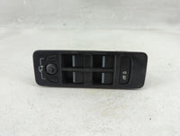 2015-2019 Land Rover Discovery Sport Master Power Window Switch Replacement Driver Side Left P/N:FK72-14540-AC Fits OEM Used