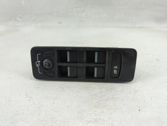 compare product 2015-2019 Land Rover Discovery Sport Master Power Window Switch Replacement Driver Side Left P/N:FK72-14540-AC Fits OEM Used Auto Parts