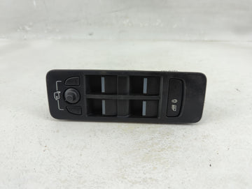 2015-2019 Land Rover Discovery Sport Master Power Window Switch Replacement Driver Side Left P/N:FK72-14540-AC Fits OEM Used