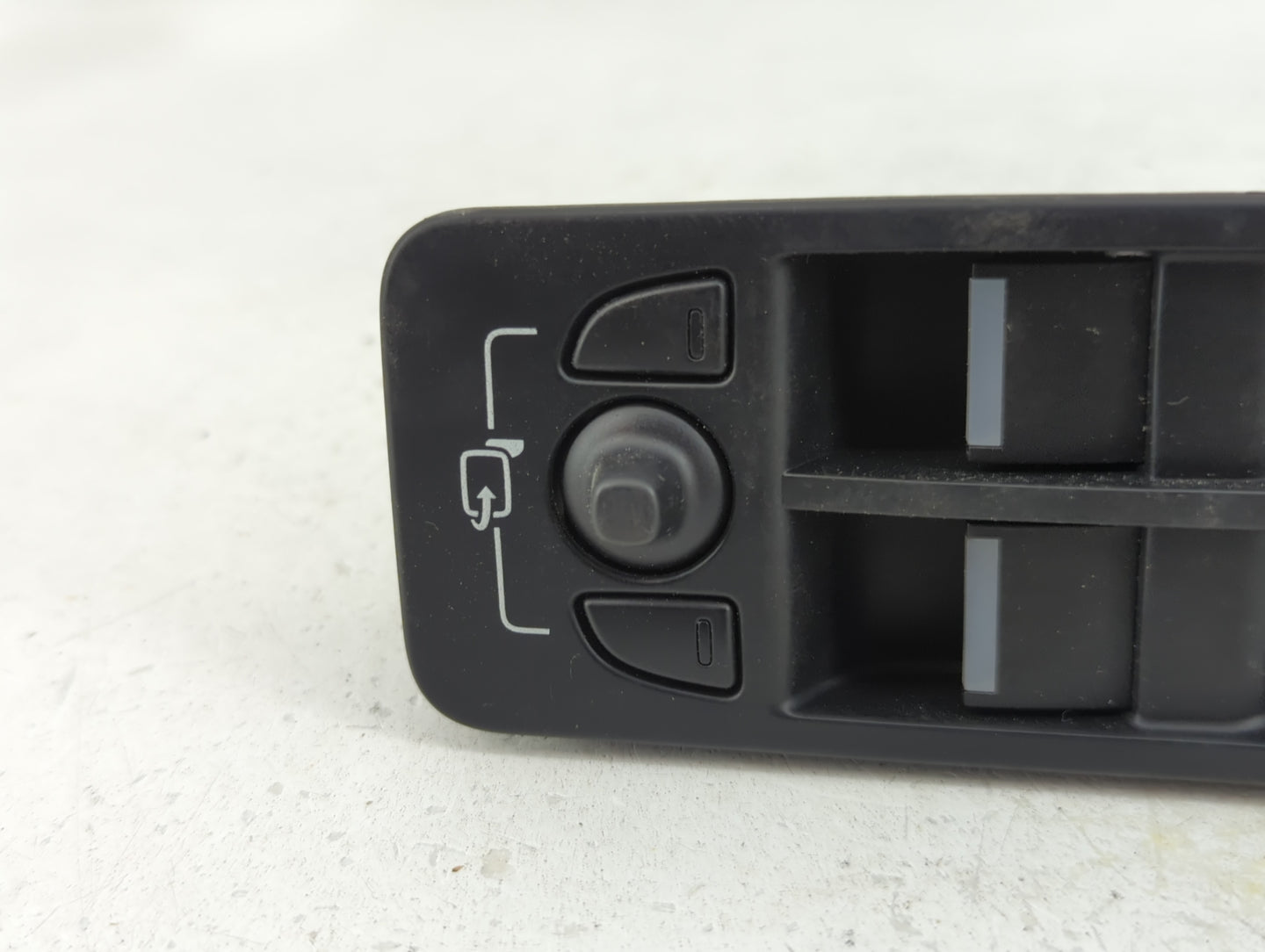 2015-2019 Land Rover Discovery Sport Master Power Window Switch Replacement Driver Side Left P/N:FK72-14540-AC Fits OEM Used