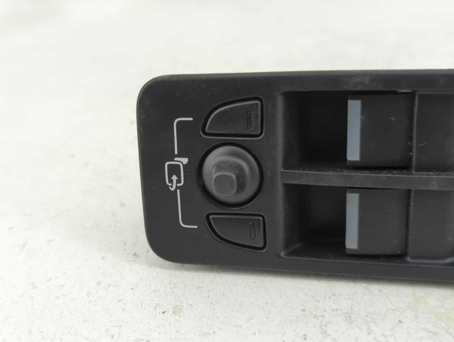 2015-2019 Land Rover Discovery Sport Master Power Window Switch Replacement Driver Side Left P/N:FK72-14540-AC Fits OEM Used