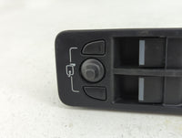 2015-2019 Land Rover Discovery Sport Master Power Window Switch Replacement Driver Side Left P/N:FK72-14540-AC Fits OEM Used
