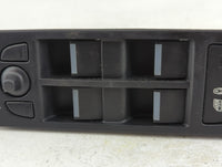 2015-2019 Land Rover Discovery Sport Master Power Window Switch Replacement Driver Side Left P/N:FK72-14540-AC Fits OEM Used