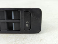 2015-2019 Land Rover Discovery Sport Master Power Window Switch Replacement Driver Side Left P/N:FK72-14540-AC Fits OEM Used