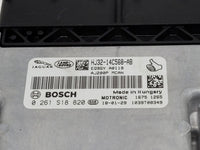 2018-2019 Land Rover Discovery Sport PCM Engine Control Computer ECU ECM PCU OEM P/N:HJ32-14C568-AB Fits Fits 2018 2019 OEM 