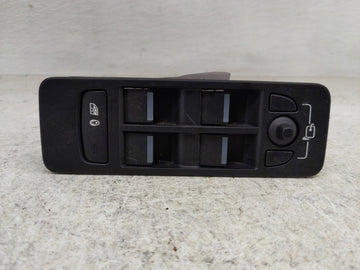 2015-2019 Land Rover Discovery Sport Master Power Window Switch Replacement Driver Side Left P/N:FK72-14540-AC Fits OEM Used