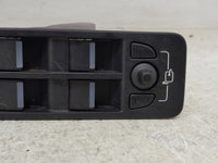 2015-2019 Land Rover Discovery Sport Master Power Window Switch Replacement Driver Side Left P/N:FK72-14540-AC Fits OEM Used