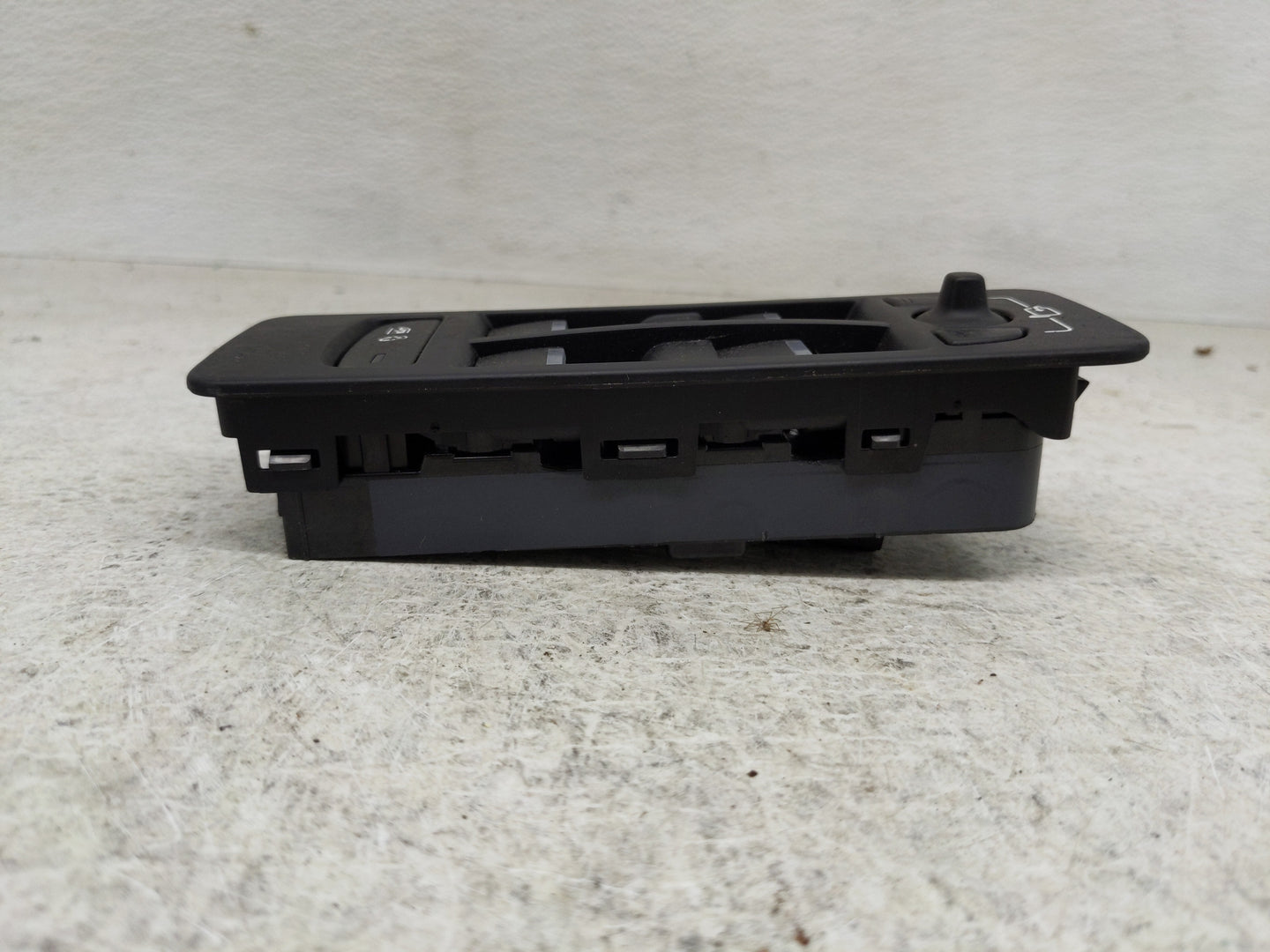 2015-2019 Land Rover Discovery Sport Master Power Window Switch Replacement Driver Side Left P/N:FK72-14540-AC Fits OEM Used