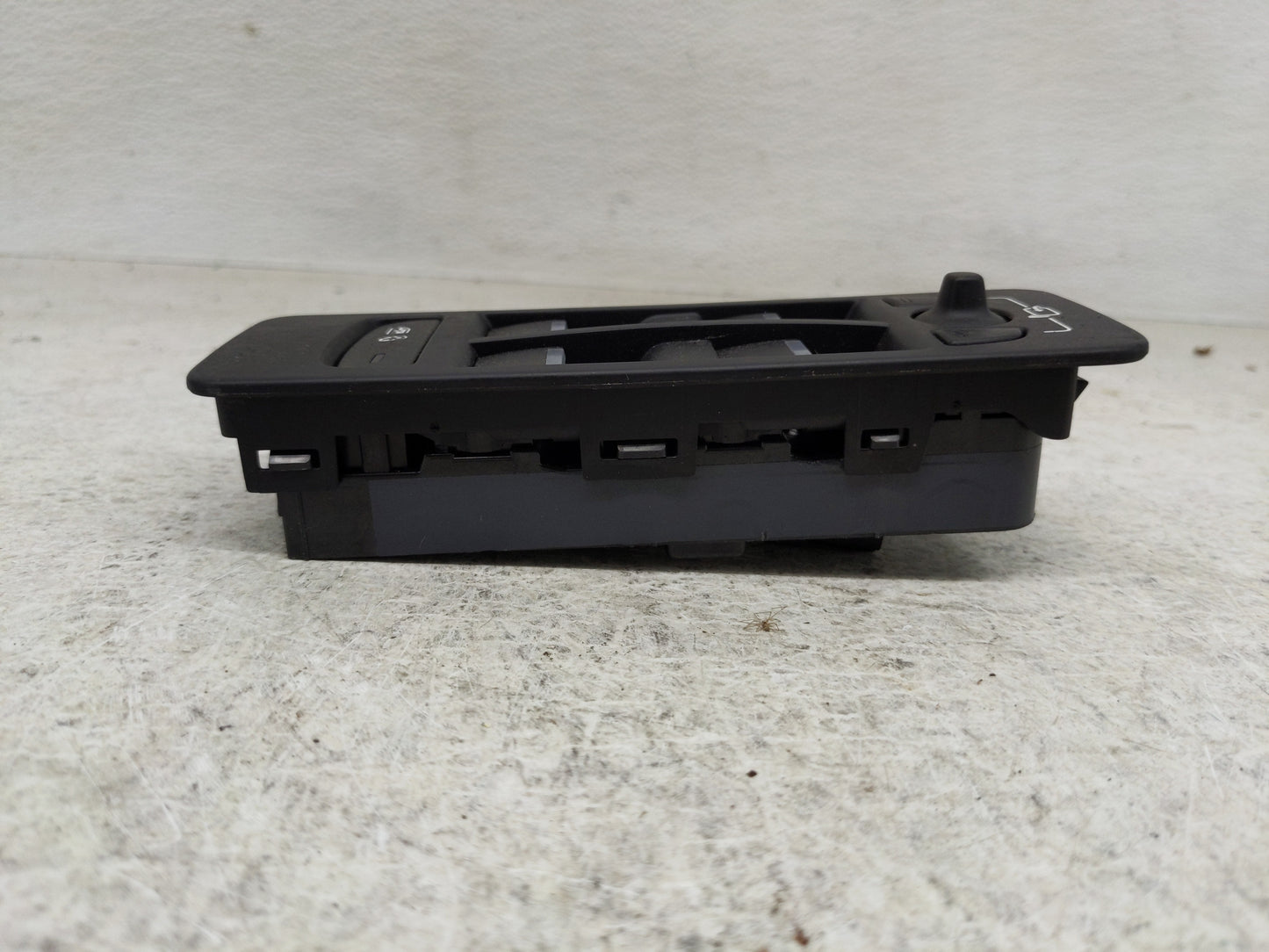 2015-2019 Land Rover Discovery Sport Master Power Window Switch Replacement Driver Side Left P/N:FK72-14540-AC Fits OEM Used