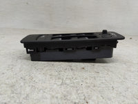 2015-2019 Land Rover Discovery Sport Master Power Window Switch Replacement Driver Side Left P/N:FK72-14540-AC Fits OEM Used