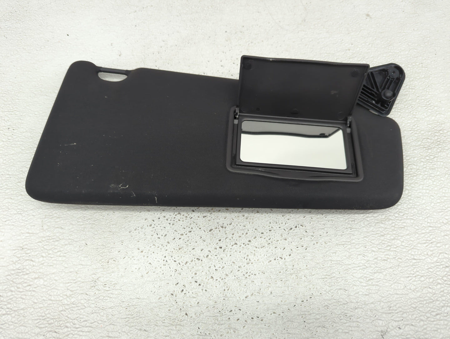 2015-2019 Land Rover Discovery Sport Sun Visor Shade Replacement Passenger Right Mirror Fits Fits 2015 2016 2017 2018 2019 O