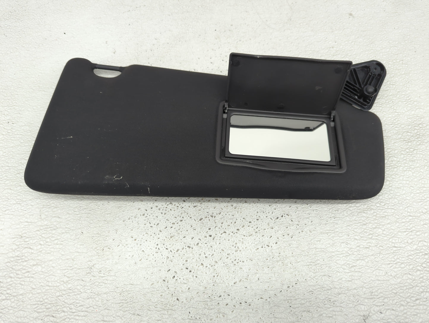 2015-2019 Land Rover Discovery Sport Sun Visor Shade Replacement Passenger Right Mirror Fits Fits 2015 2016 2017 2018 2019 O