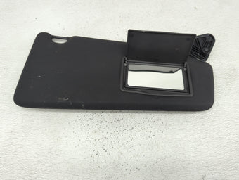 compare product 2015-2019 Land Rover Discovery Sport Sun Visor Shade Replacement Passenger Right Mirror Fits Fits 2015 2016 2017 2018 2019 OEM Used Auto Parts