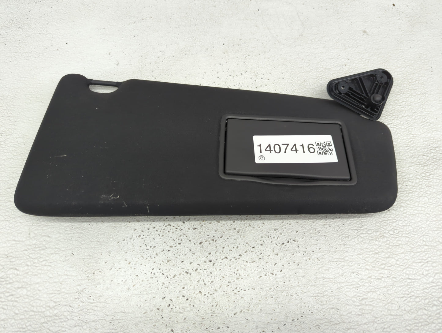 2015-2019 Land Rover Discovery Sport Sun Visor Shade Replacement Passenger Right Mirror Fits Fits 2015 2016 2017 2018 2019 O