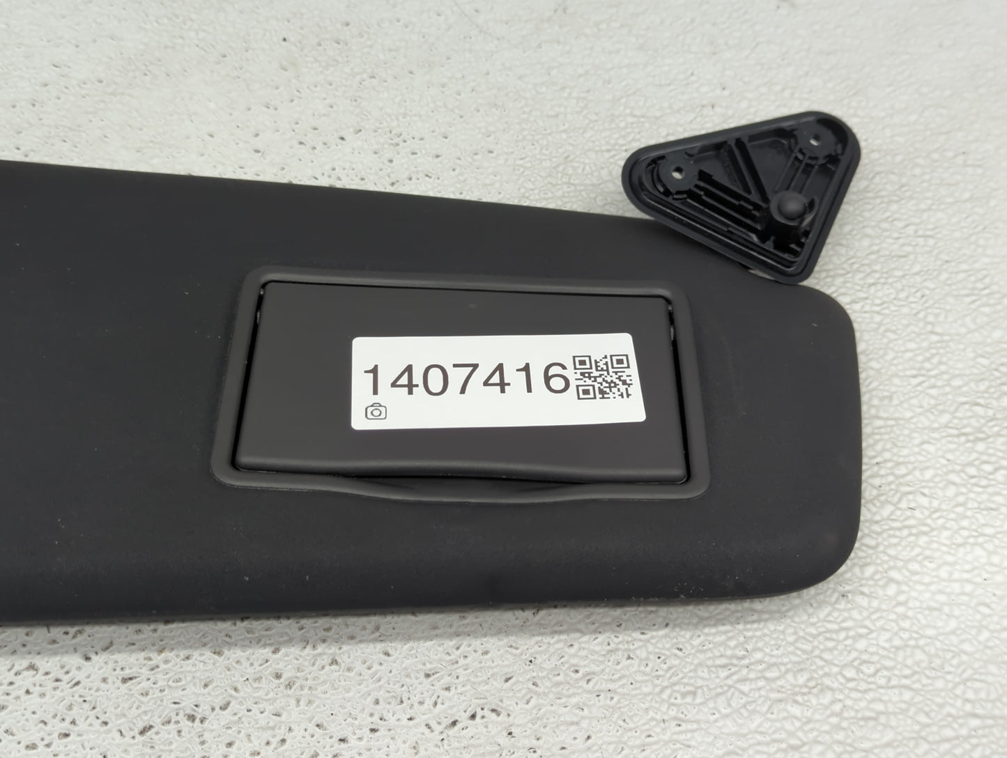 2015-2019 Land Rover Discovery Sport Sun Visor Shade Replacement Passenger Right Mirror Fits Fits 2015 2016 2017 2018 2019 O