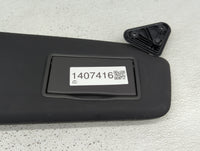 2015-2019 Land Rover Discovery Sport Sun Visor Shade Replacement Passenger Right Mirror Fits Fits 2015 2016 2017 2018 2019 O