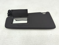 2015-2019 Land Rover Discovery Sport Sun Visor Shade Replacement Driver Left Mirror Fits Fits 2015 2016 2017 2018 2019 OEM U