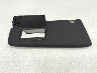 compare product 2015-2019 Land Rover Discovery Sport Sun Visor Shade Replacement Driver Left Mirror Fits Fits 2015 2016 2017 2018 2019 OEM Used Auto Parts