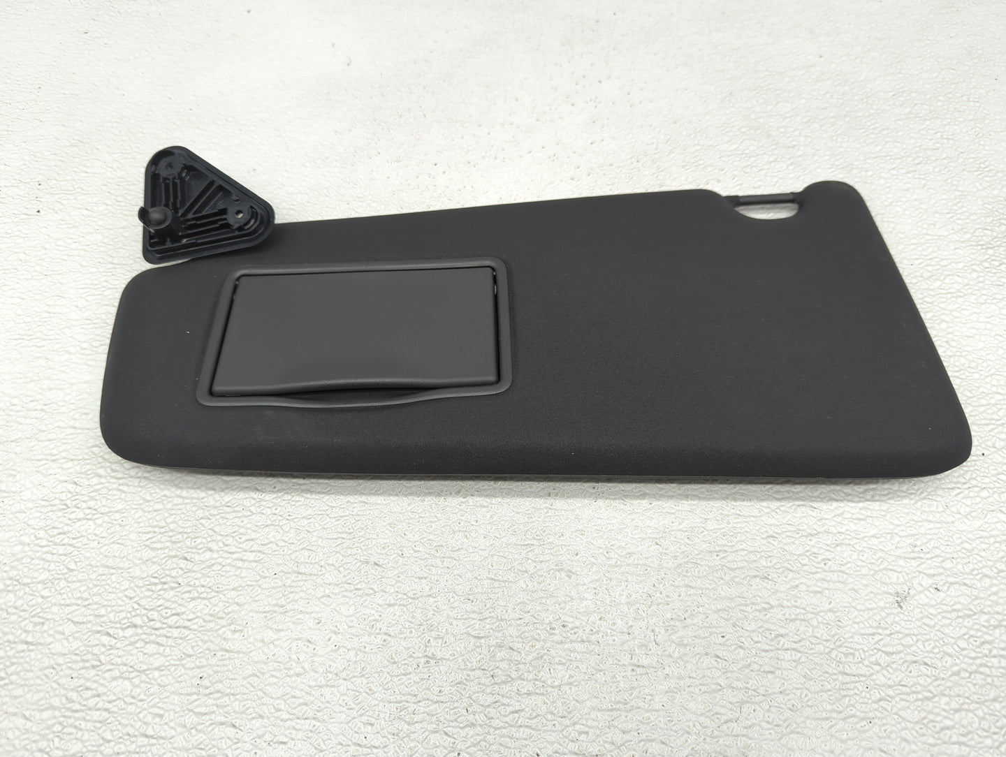 2015-2019 Land Rover Discovery Sport Sun Visor Shade Replacement Driver Left Mirror Fits Fits 2015 2016 2017 2018 2019 OEM U