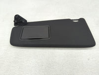 2015-2019 Land Rover Discovery Sport Sun Visor Shade Replacement Driver Left Mirror Fits Fits 2015 2016 2017 2018 2019 OEM U