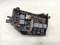 2018-2019 Land Rover Discovery Sport Fusebox Fuse Box Panel Relay Module Fits Fits 2018 2019 OEM Used Auto Parts - Oemusedau