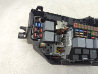 2018-2019 Land Rover Discovery Sport Fusebox Fuse Box Panel Relay Module Fits Fits 2018 2019 OEM Used Auto Parts - Oemusedau