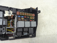 2018-2019 Land Rover Discovery Sport Fusebox Fuse Box Panel Relay Module Fits Fits 2018 2019 OEM Used Auto Parts - Oemusedau