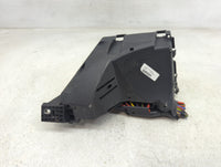 2018-2019 Land Rover Discovery Sport Fusebox Fuse Box Panel Relay Module Fits Fits 2018 2019 OEM Used Auto Parts - Oemusedau