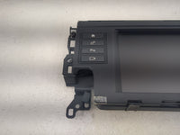 2018 Land Rover Discovery Sport Information Display Screen - Oemusedautoparts1.com