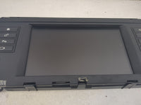 2018 Land Rover Discovery Sport Information Display Screen - Oemusedautoparts1.com